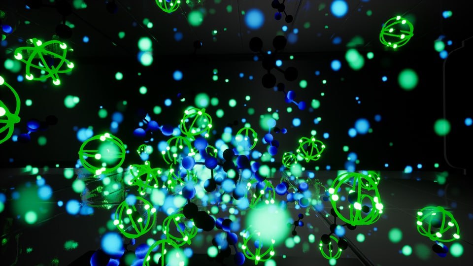 ScienceVFX📱 - изображение 2